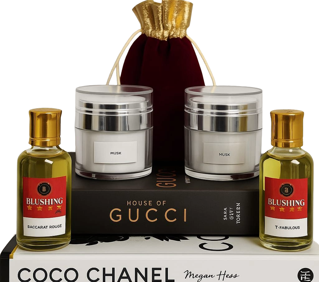 Signature Scent